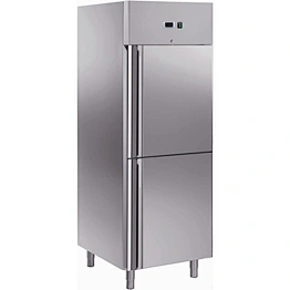 CNJT commercial refrigerator GN upright/vertical cabinet