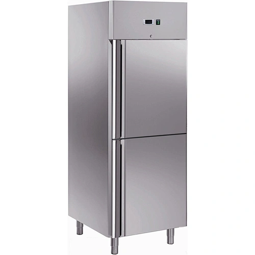 CNJT commercial refrigerator GN upright/vertical cabinet