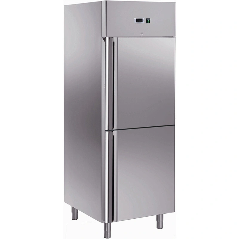CNJT commercial refrigerator GN upright/vertical cabinet